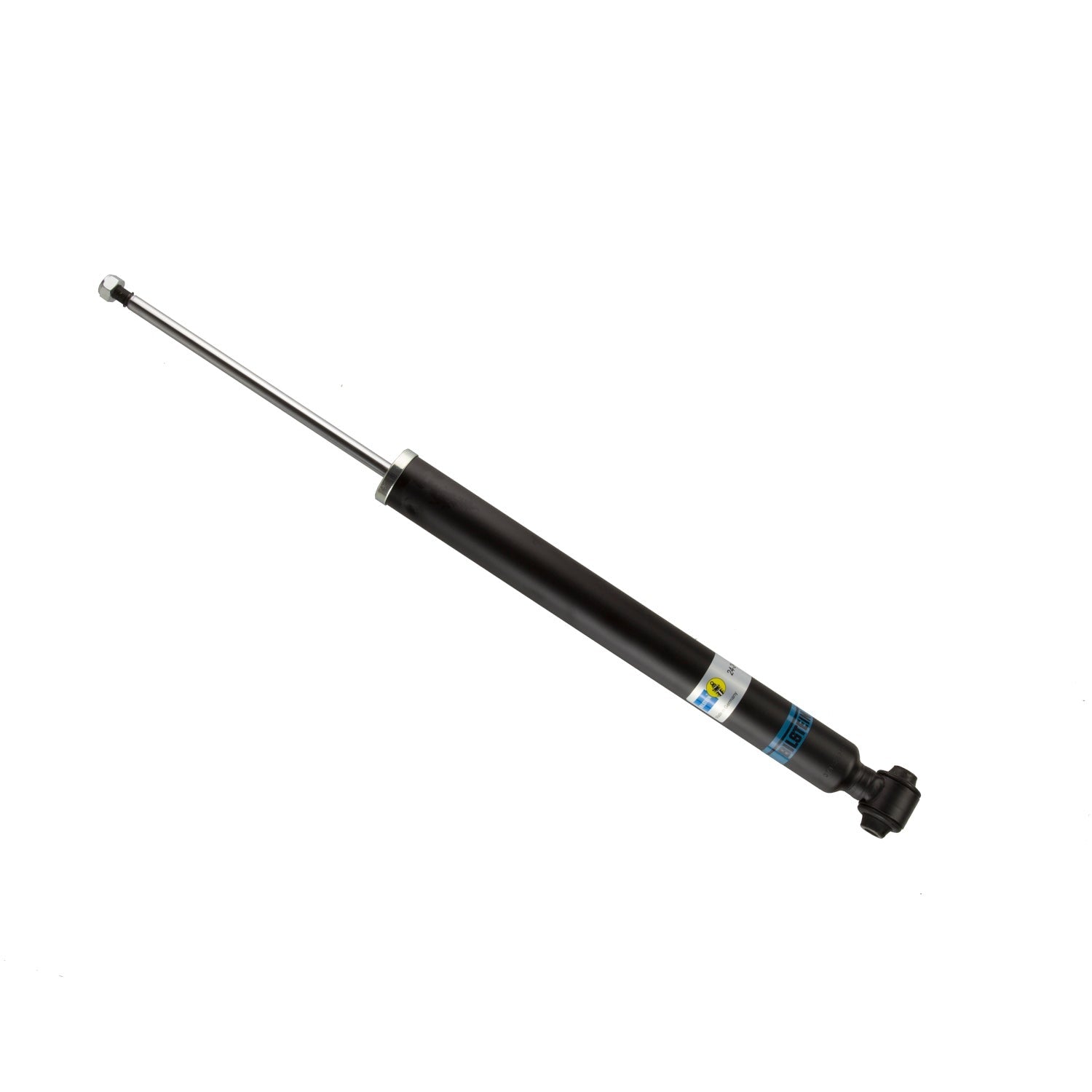Bilstein 24-244206 Rear B4 OE Replacement Shock Mercedes-Benz GLA45 AMG