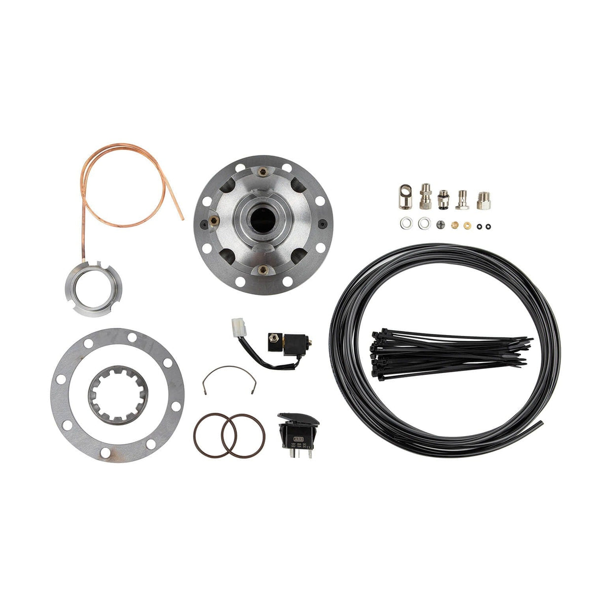 ARB Air Locker Differential