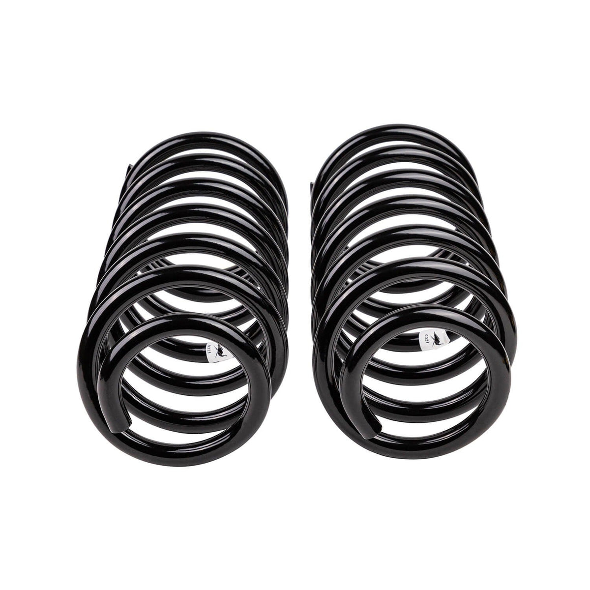 Old Man Emu 2722 Rear Coil Spring Set Medium Load