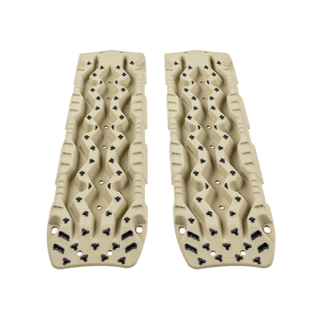 TRED Pro Limited Edition Desert Sand Recovery Boards