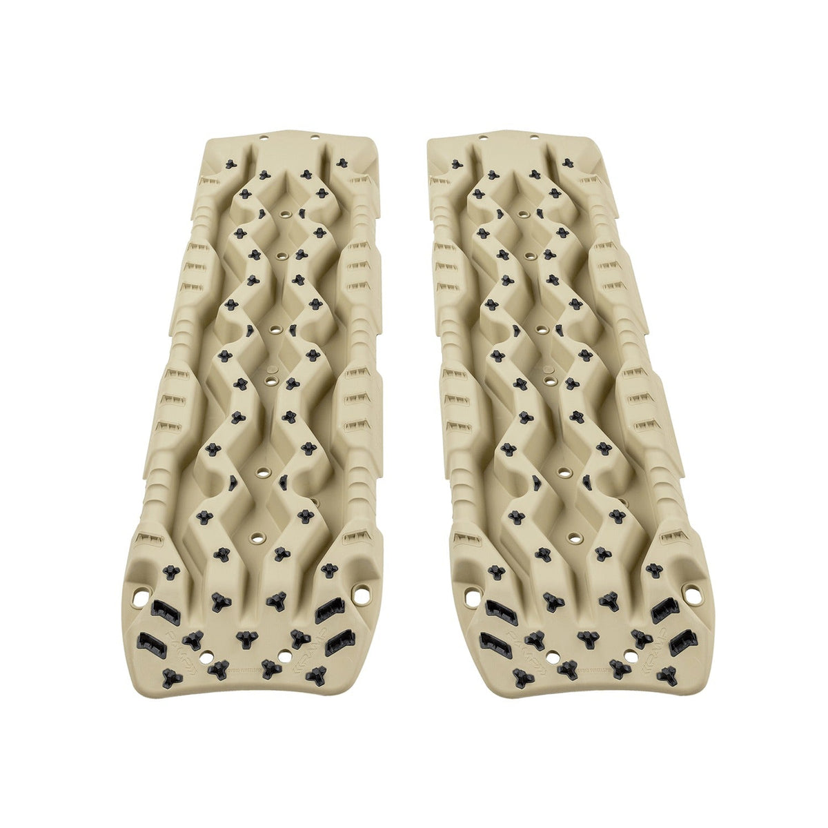 TRED Pro Limited Edition Desert Sand Recovery Boards