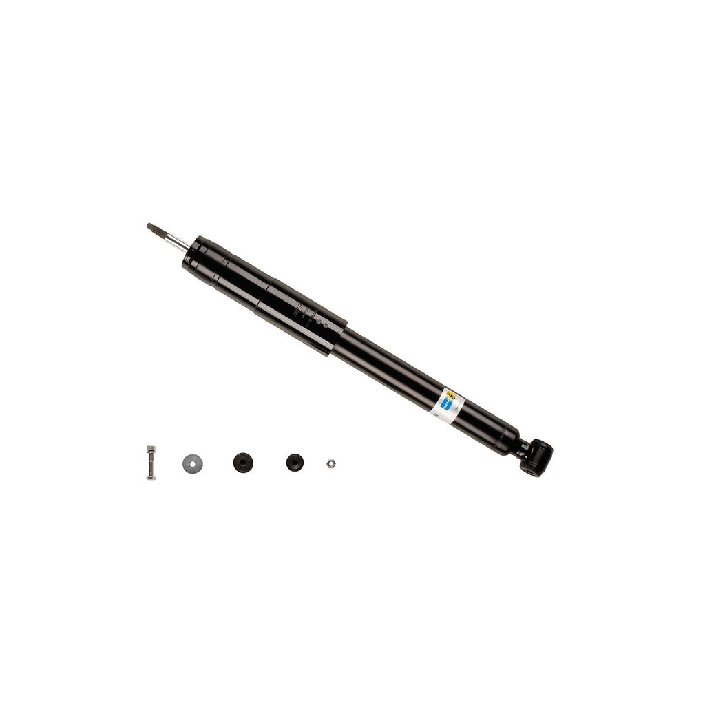 Bilstein 24-013789 Rear B4 OE Replacement Shock Mercedes-Benz 190D, 190E