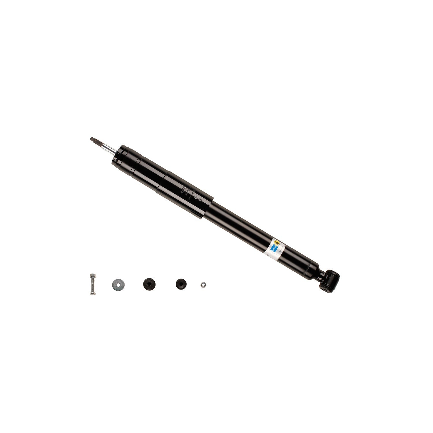 Bilstein 24-013789 Rear B4 OE Replacement Shock Mercedes-Benz 190D, 190E