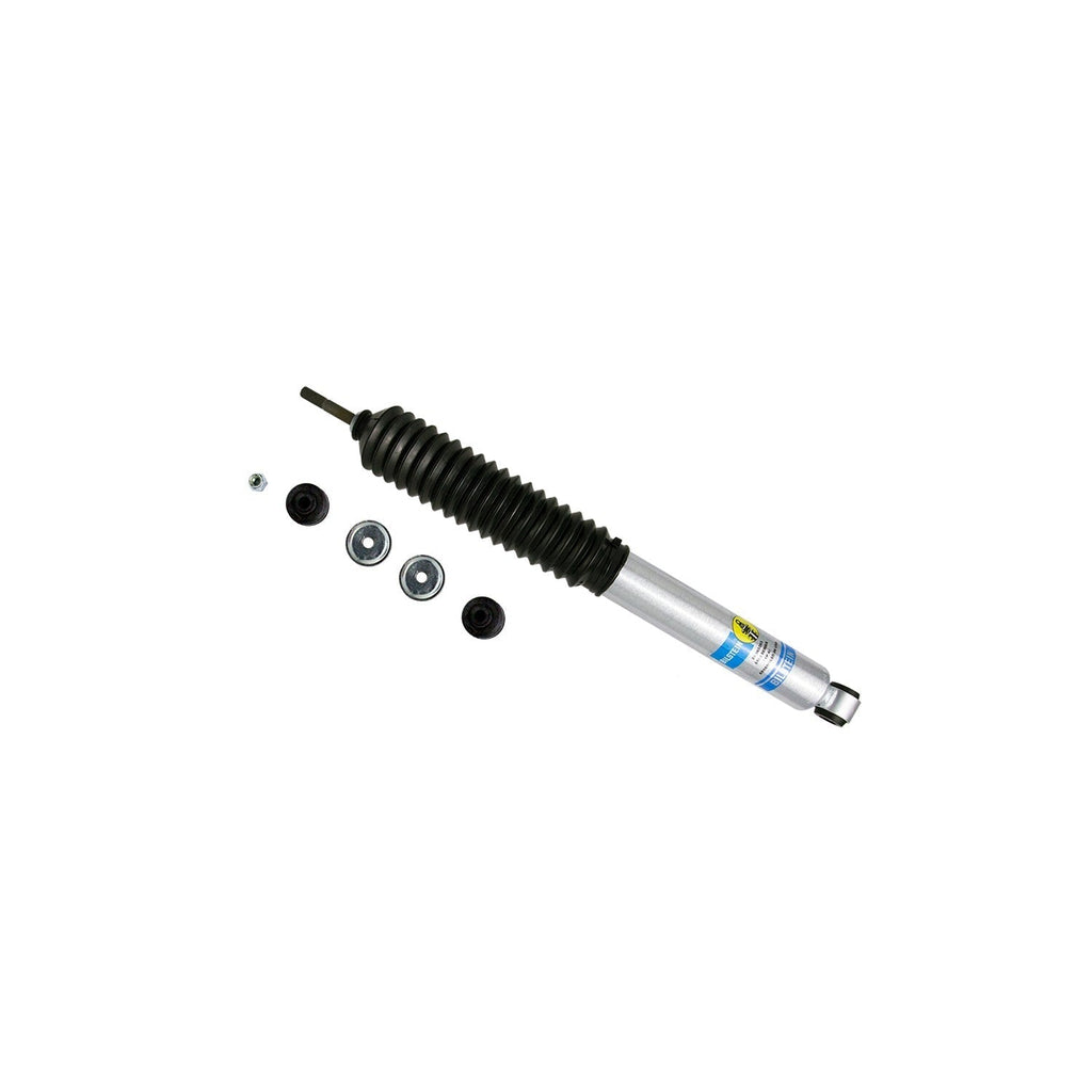 Bilstein B8 5100 Front and Rear Shocks For 6" Lifts RWD 24-065283, 24-065276