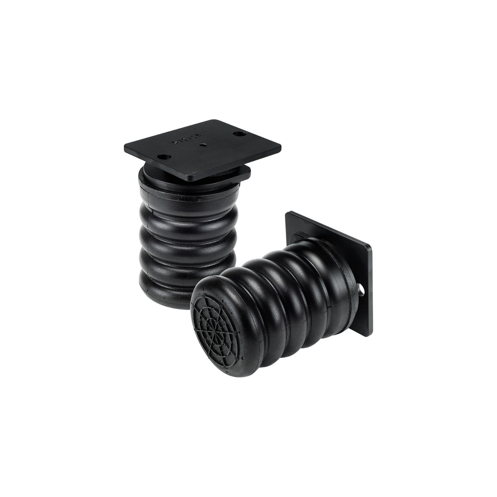 SuperSprings SumoSprings Air Spring Rear Pair Kit for 2014-2023 Ram 2500 4WD RWD