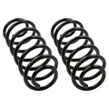 MOOG 81640 Rear Coil Spring Set