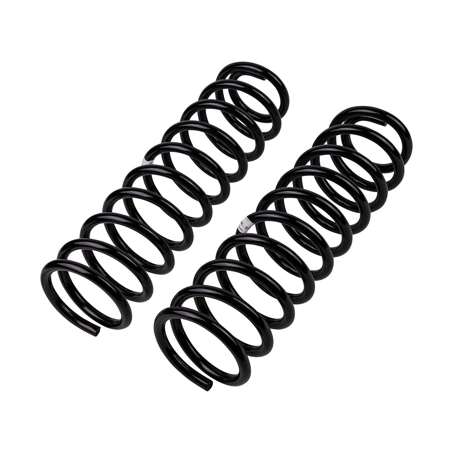 Old Man Emu Front Coil Springs Kit for 2018-2024 Jeep Wrangler JL