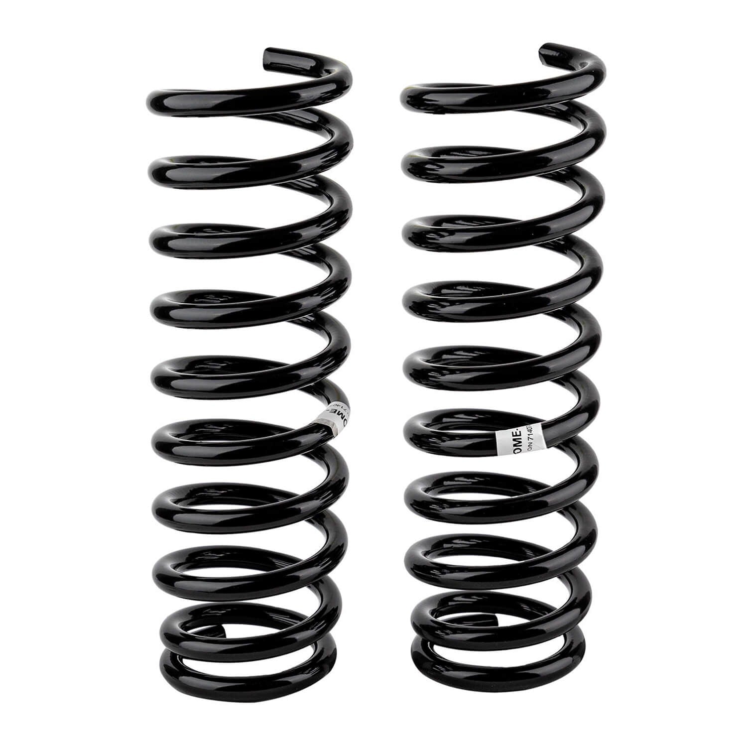 Old Man Emu 2961 Rear Coil Spring Set Medium Load