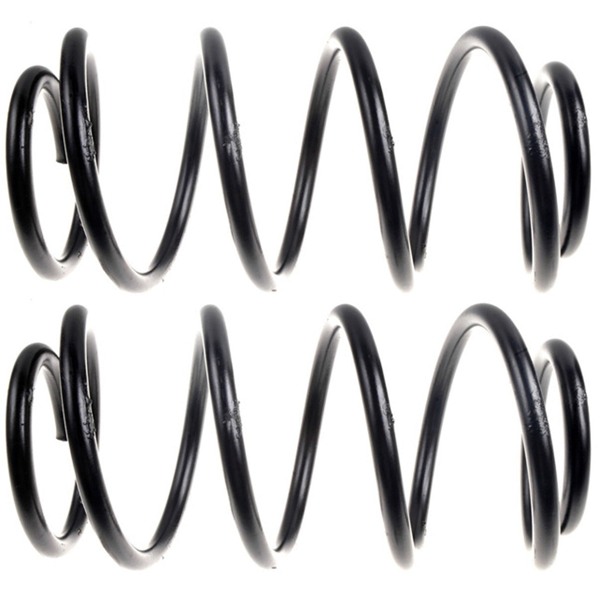 MOOG 80919 Rear Coil Spring Set