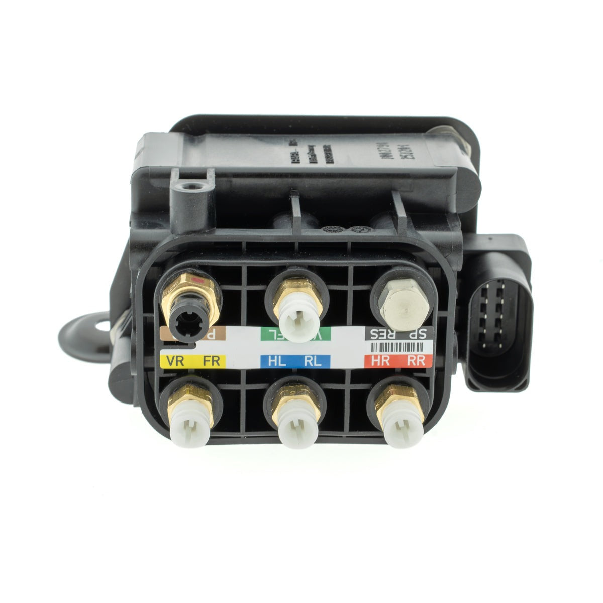 Arnott VB-5147 Solenoid Valve Block Mercedes-Benz S, C, CLS, and E-Class (W222, W205, W217, W213)
