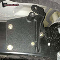 Camburg Toyota Tundra 2wd/4wd '07-21 Performance Rear Shock Mount Kit