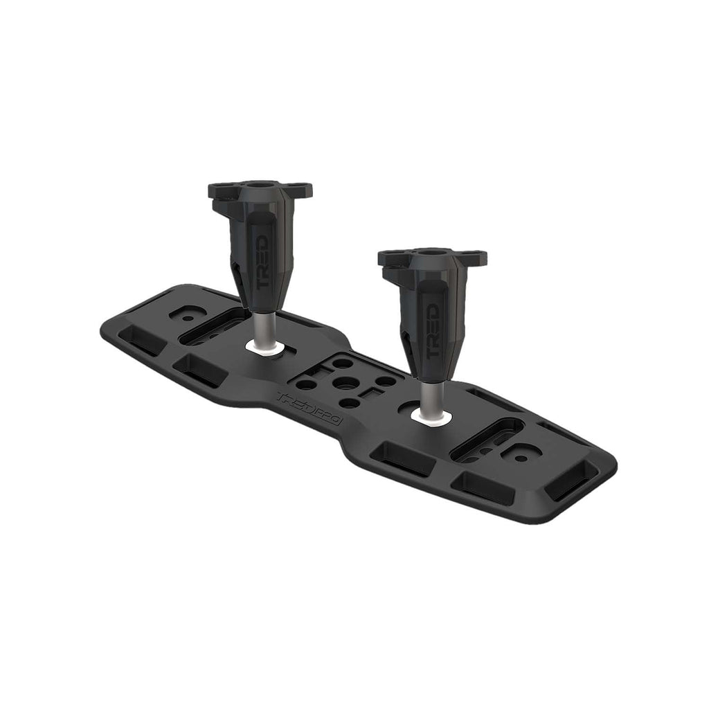 ARB TRED Quick Release Mounting Kit for 2 or 4 Recovery Boards