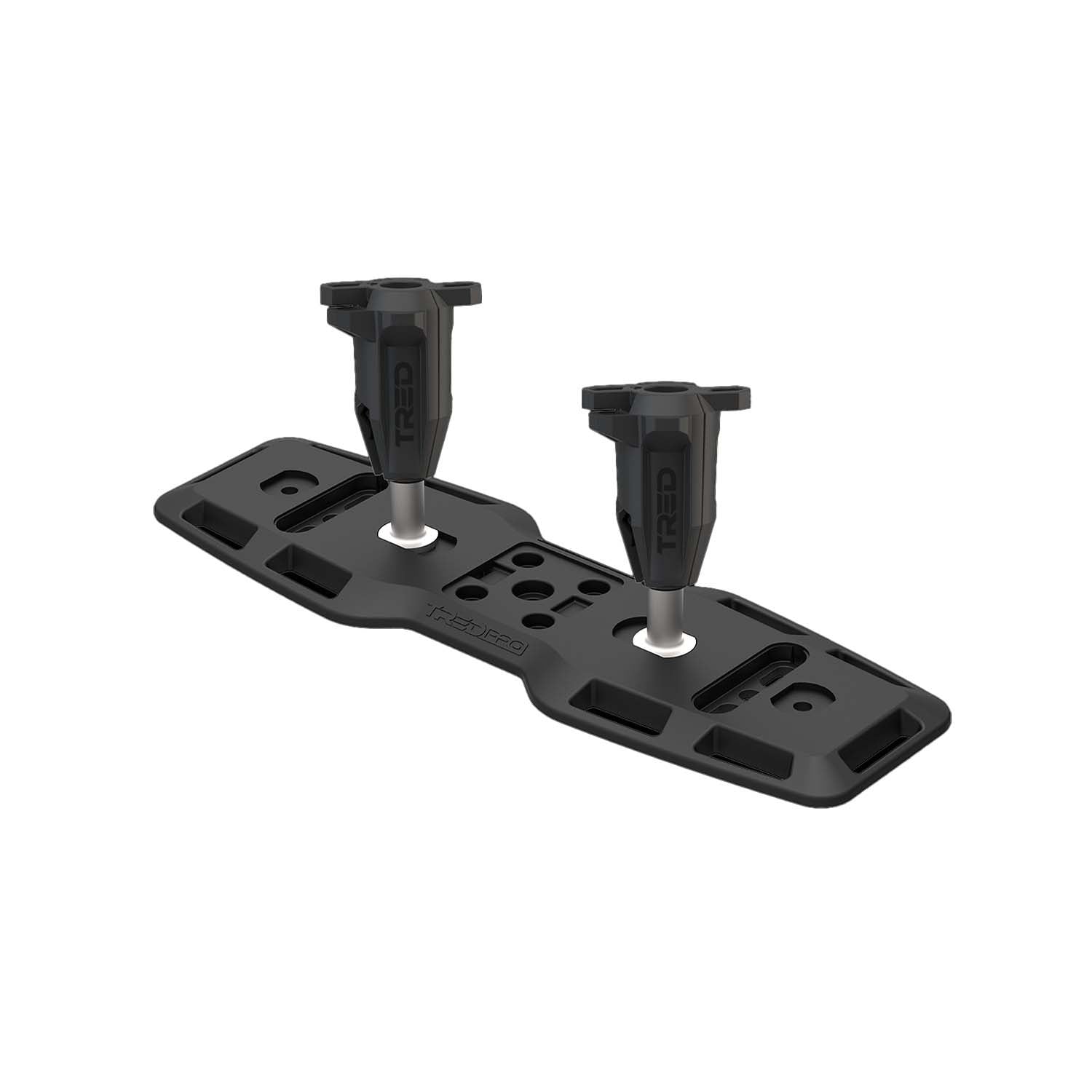 ARB TRED Quick Release Mounting Kit for 2 or 4 Recovery Boards