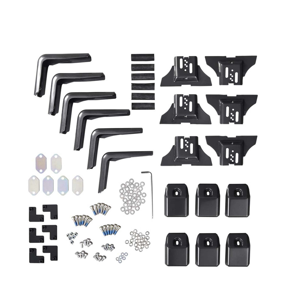 ARB Roof Rack Mounting Kit
