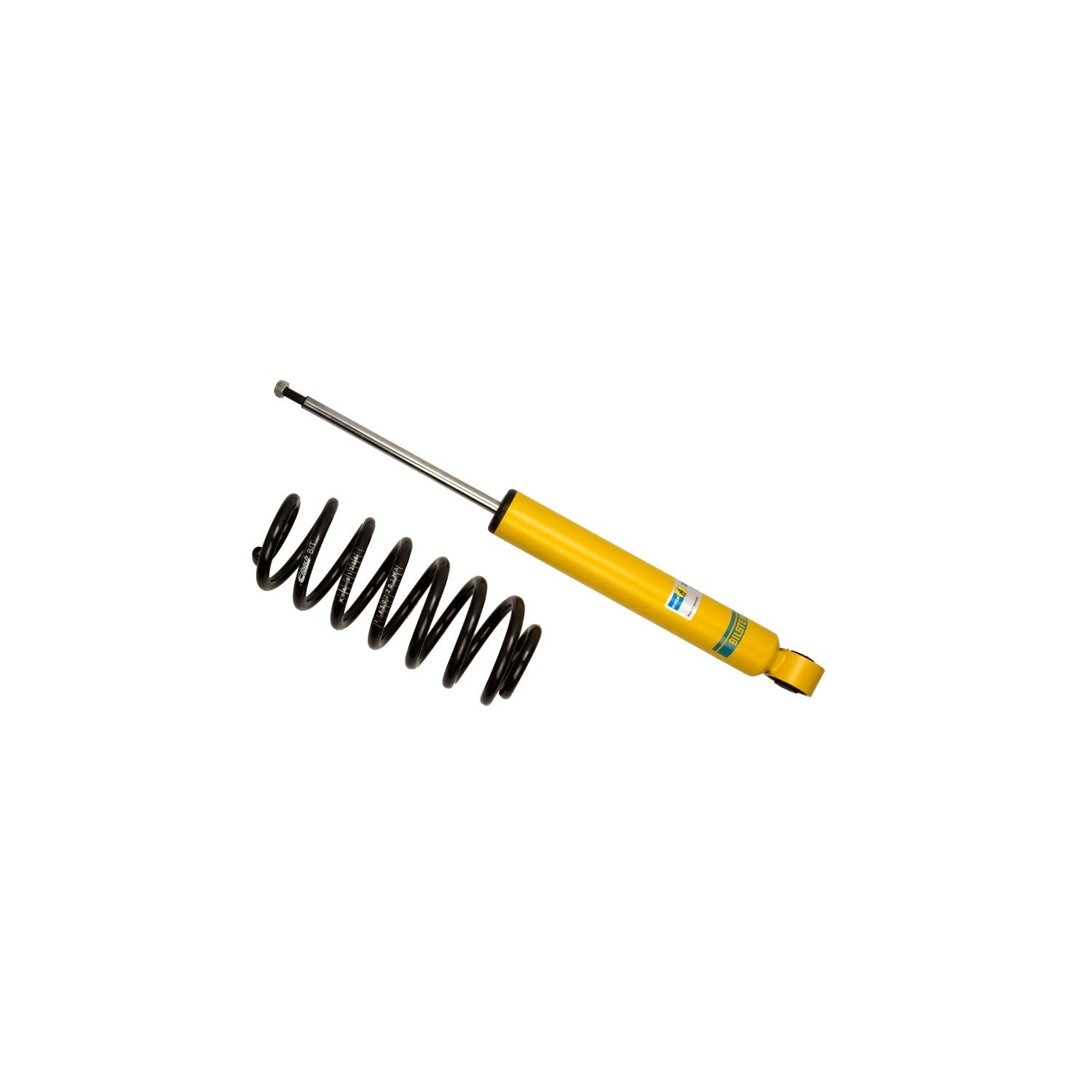 Bilstein 46-187949 Front and Rear B12 (Pro-Kit) Suspension Kit Volkswagen Golf