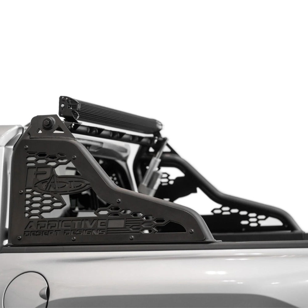 Race Series Chase Rack Fits 2024+ Toyota Tacoma