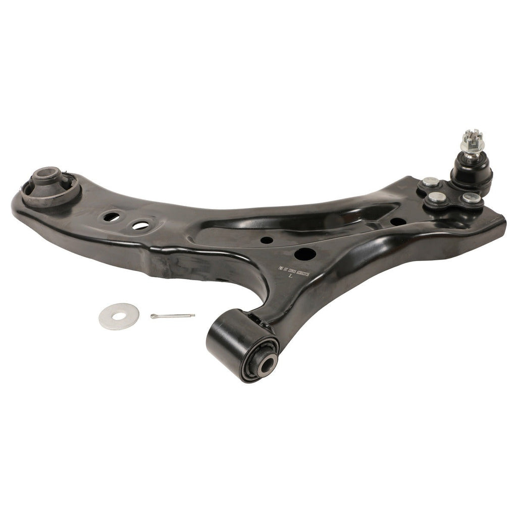 MOOG RK623735 Front Left Lower Control Arm and Ball Joint Assembly for Subaru Impreza