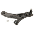 MOOG RK623735 Front Left Lower Control Arm and Ball Joint Assembly for Subaru Impreza