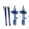 Monroe Monro-Matic Plus Shocks Set for 2001-2007 Ford Escape