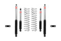Eibach Pro-Truck Lift System Stage 1 Kit for 2005-2016 Ford F350 Super Duty 4WD w/3-3.3" lift