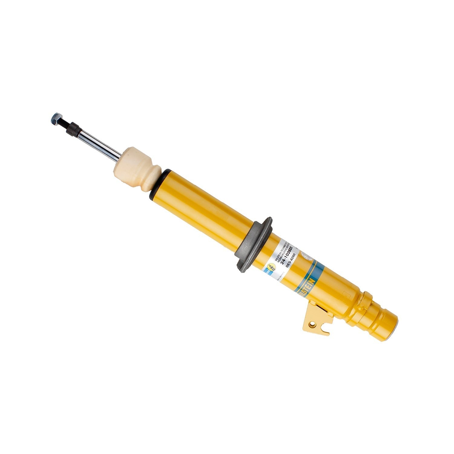 Bilstein 46-192646 Front and Rear B12 (Pro-Kit) Suspension Kit Mazda 6