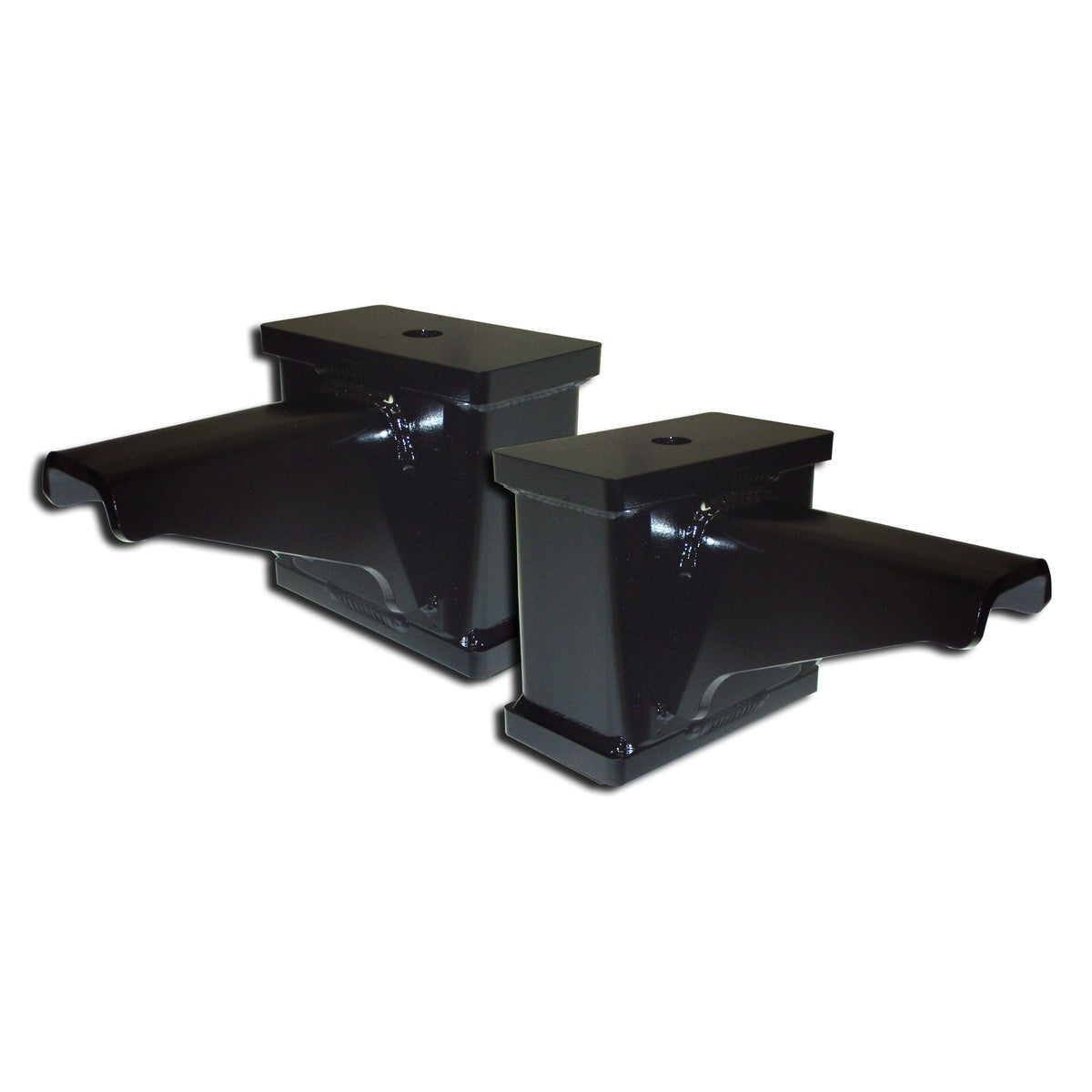 ICON 195275 19Ford F250/F350 Super Duty 5" Block Kit