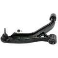 MOOG RK620170 Front Right Lower Control Arm and Ball Joint Assembly for Chrysler Town & Country
