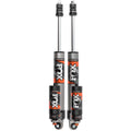 FOX 883-26-067 Rear Performance Elite Series 2.5 Reservoir Shock (Pair) - Adjustable Ram 2500 4-6" Lift