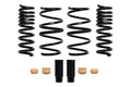 Eibach Pro-Kit Performance Lowering Springs for 2021-2022 Toyota Supra 1.7"