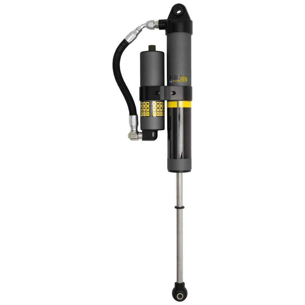Bilstein 25-342055 Rear B8 8100 (ZoneControl R) Shock Ford F-250/F-350 Super Duty