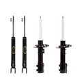 Monroe OESpectrum Strut & Shocks Set for 2012-2013 Hyundai Sonata