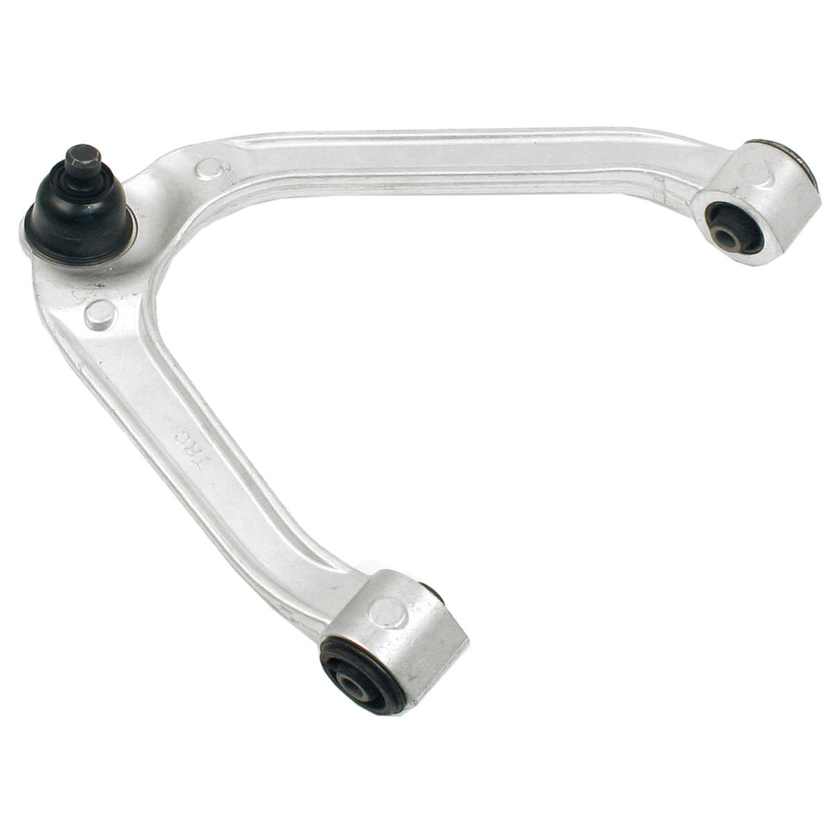 MOOG RK622198 Front Left Upper Control Arm and Ball Joint Assembly for INFINITI QX70