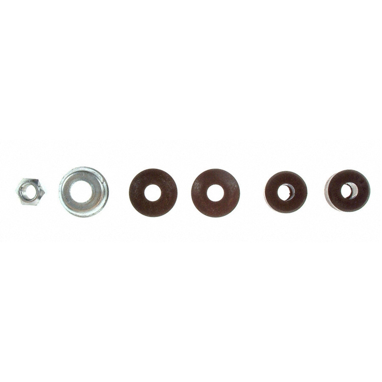 Moog K7402 Stabilizer Bar Link Kit
