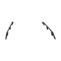 ARB BASE Rack Guard Rail