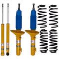 Bilstein 46-000378 Front and Rear B12 (Pro-Kit) Suspension Kit Volkswagen Beetle