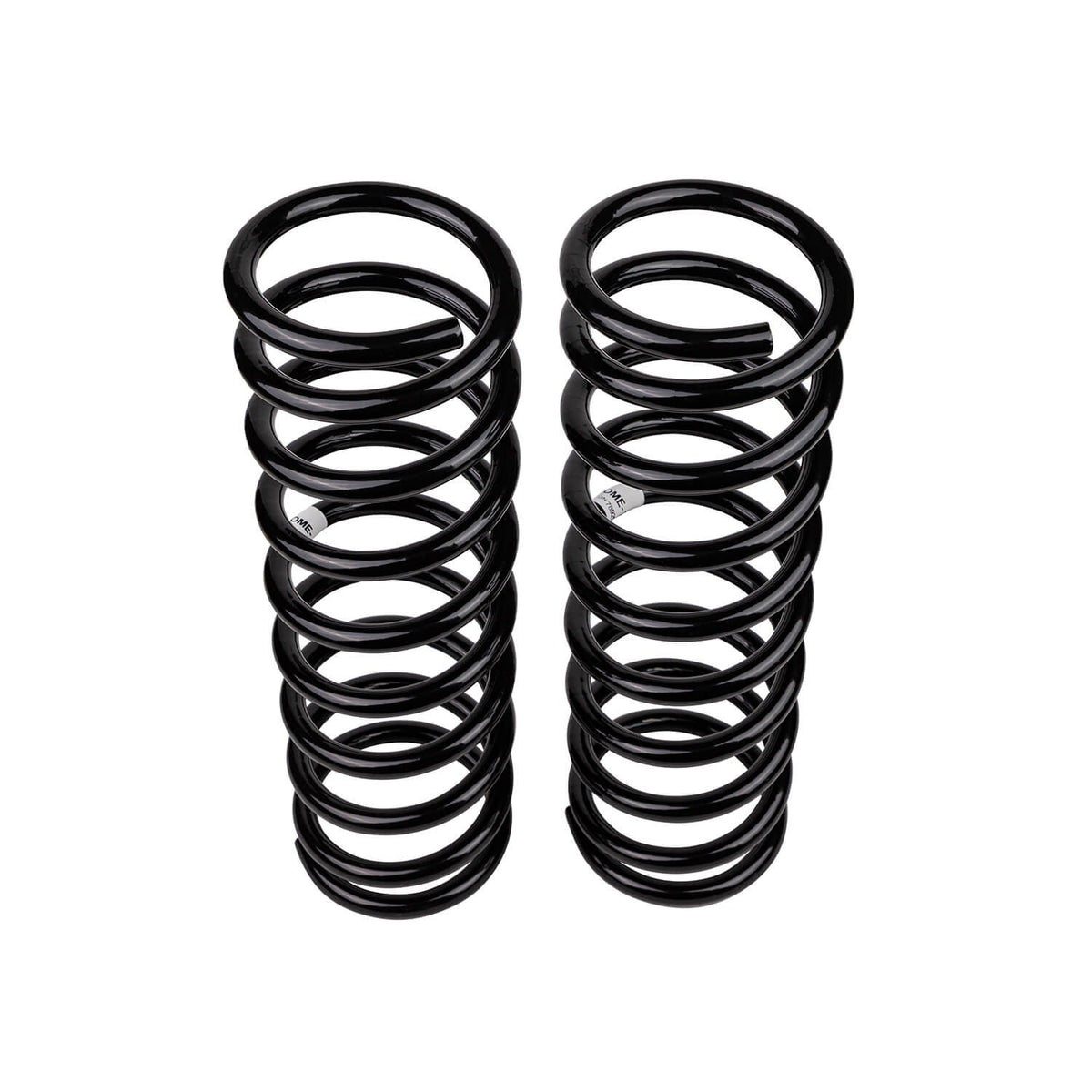 Old Man Emu 2792 Rear Coil Spring Set Medium Load