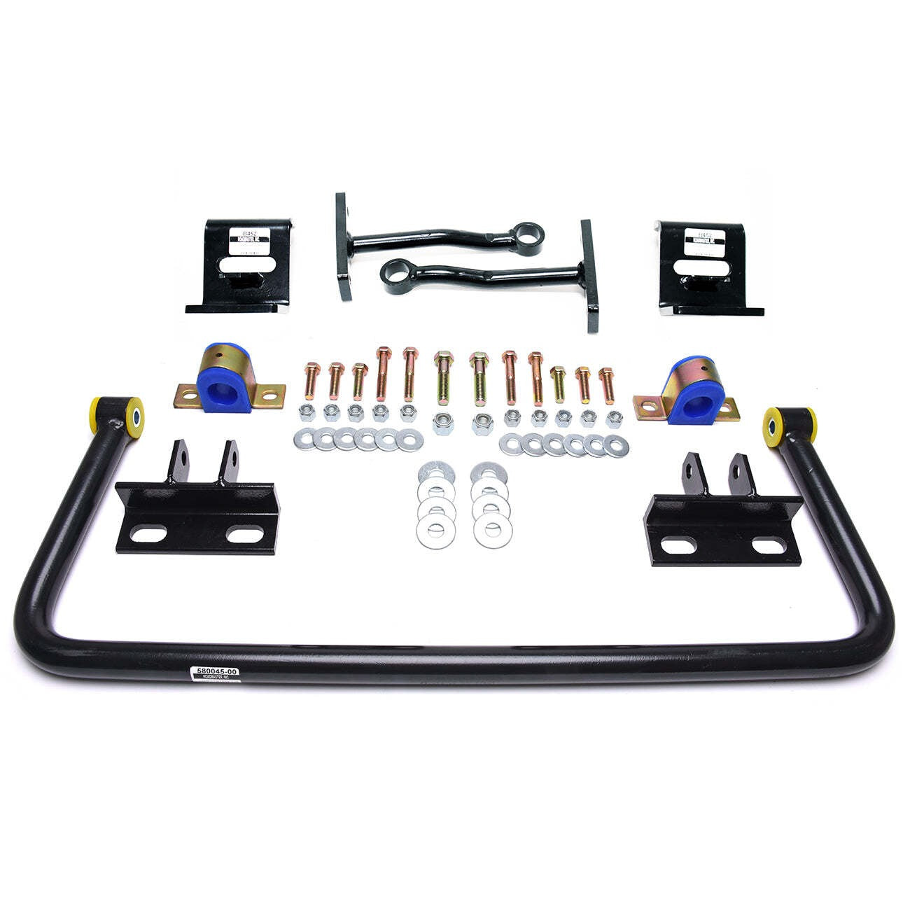Roadmaster 1209-116 Front Sway Bar
