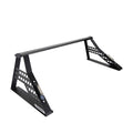 TrailBreaker Truck Bed Rack System - Base Rack Fits Toyota Tacoma
