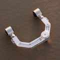 New-Gen Toyota Billet Front Upper Control Arms for 2024+ Lexus GX550