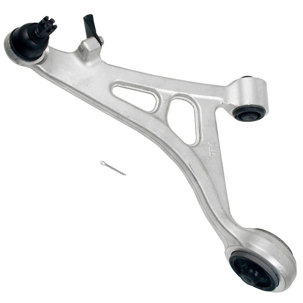 MOOG RK622194 Front Right Lower Control Arm and Ball Joint Assembly for INFINITI Q45