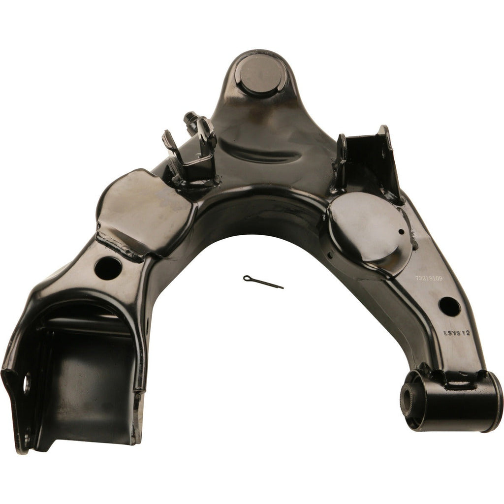 MOOG RK620524 Front Left Lower Control Arm and Ball Joint Assembly for Toyota Land Cruiser