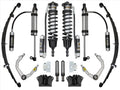 Icon 1.63-3" Stage 3 3.0 Suspension System Kit for 2007-2021 Toyota Tundra