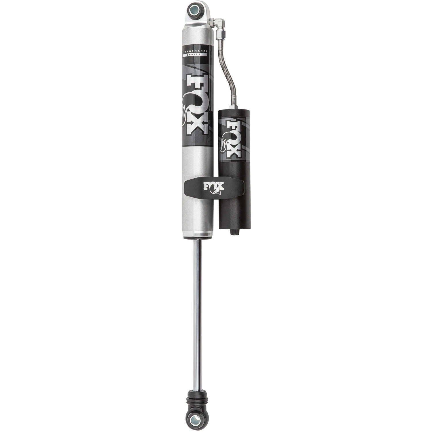 FOX 985-24-245 Rear Performance Series 2.0 Smooth Body Reservoir Shock
