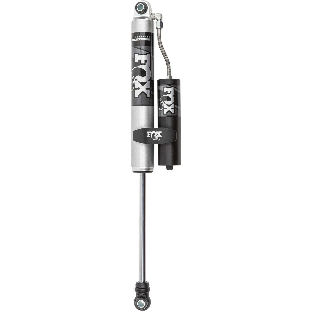 FOX 985-24-245 Rear Performance Series 2.0 Smooth Body Reservoir Shock