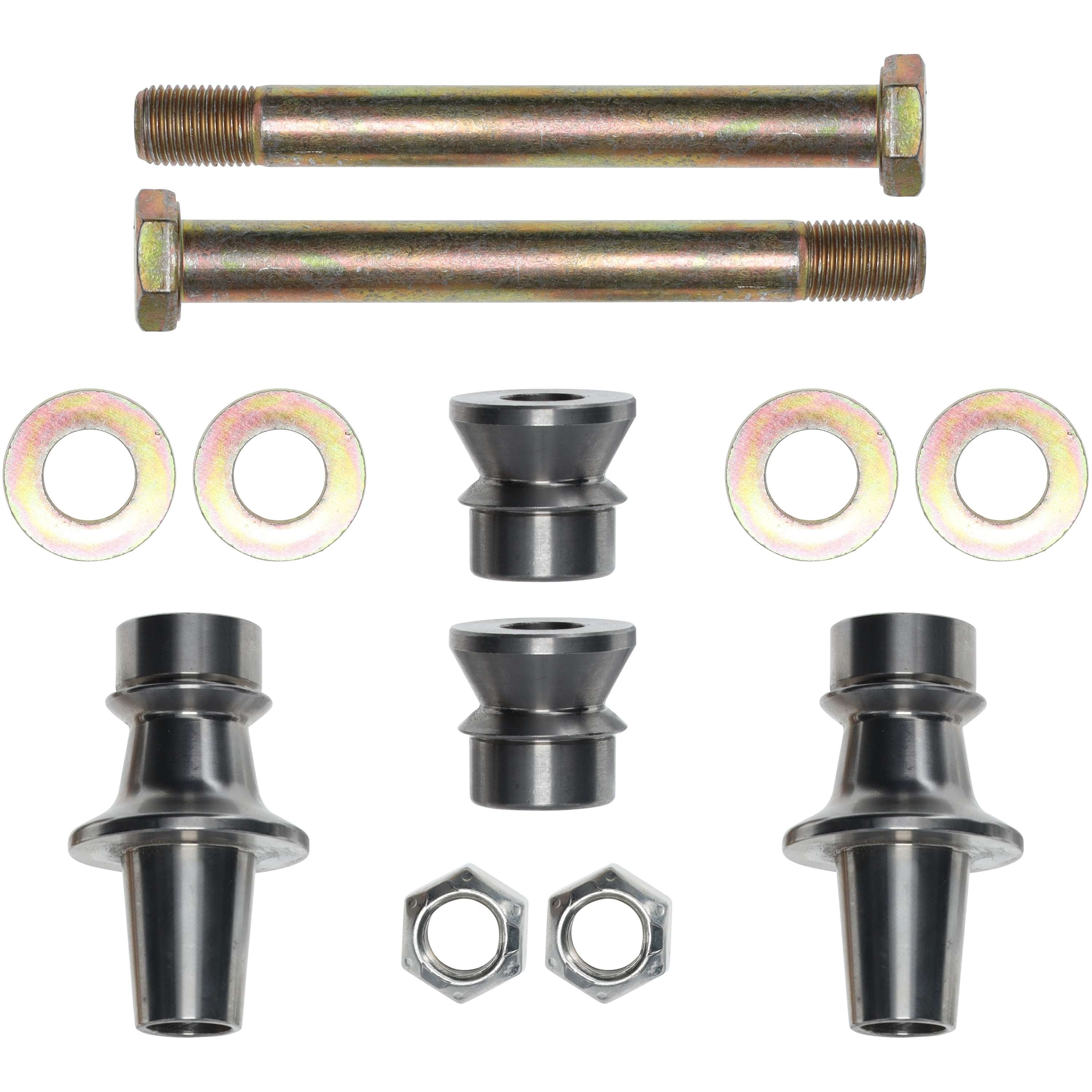 Camburg Heim Steering Bolt and Spacer Kit