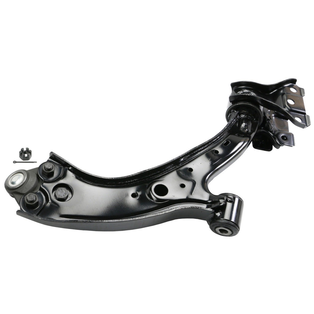 MOOG RK620500 Front Left Lower Control Arm and Ball Joint Assembly for Honda CR-V
