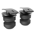 Timbren ABSTOFLC1 Front Active Off-Road Bumpstops 2000 lb Overload Spring