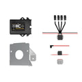 ICON 53504 Toyota 4Runner Intelligent Control Install Kit