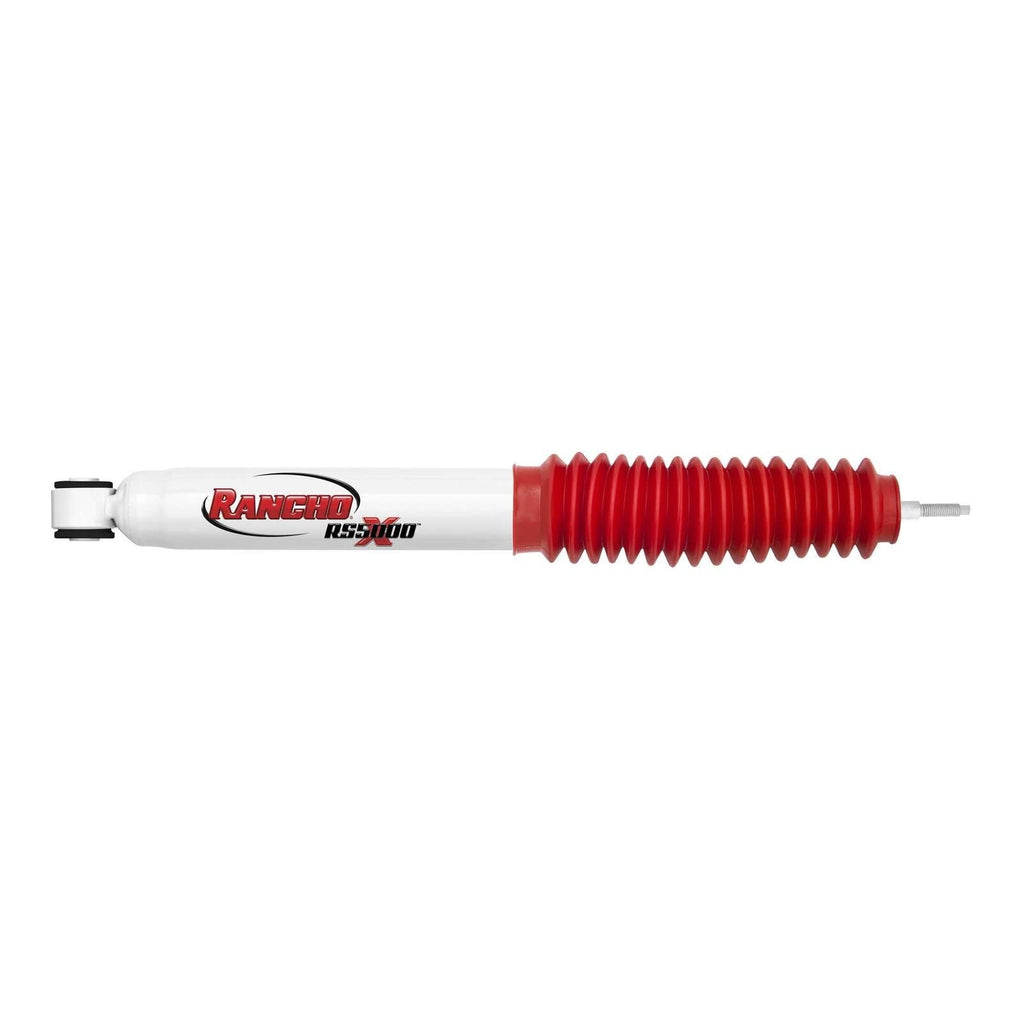 Rancho RS5000X Gas Shocks RS55372