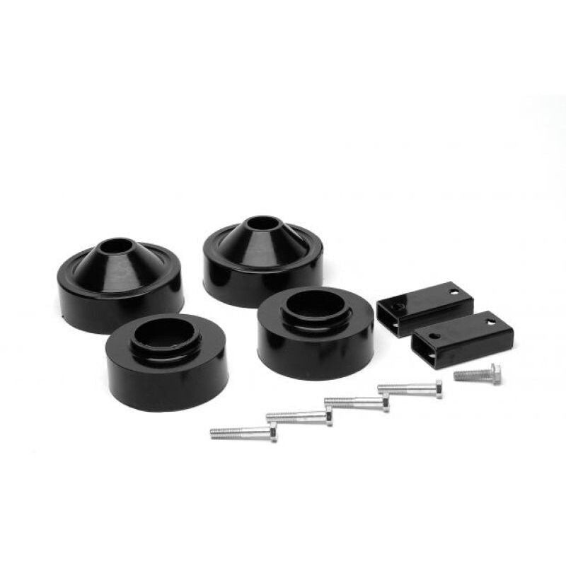 Daystar KJ09137BK Front and Rear 1 3/4in Lift Kit